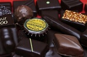70種のチョコレートを直輸入