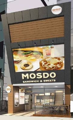 MOSDO恵比寿店イメージ
