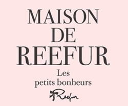 4月14日オープン「Maison de Reefur」