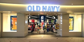 「Old Navy ダイバーシティ東京 プラザ店」