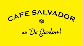 「CAFE SALVADOR（カフェ サルバドル）」オープン